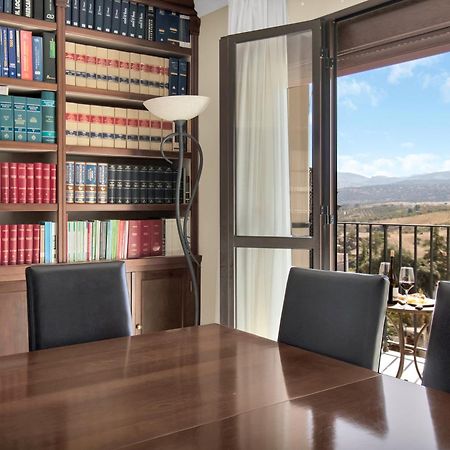 Apartamento La Jaula de Oro Ronda Exterior foto