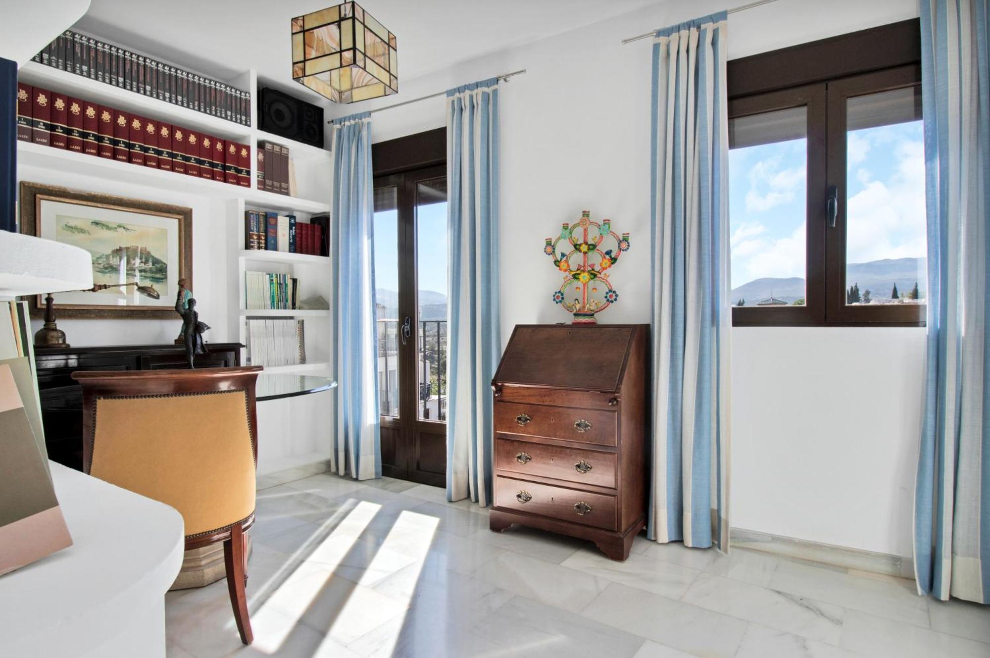 Apartamento La Jaula de Oro Ronda Exterior foto