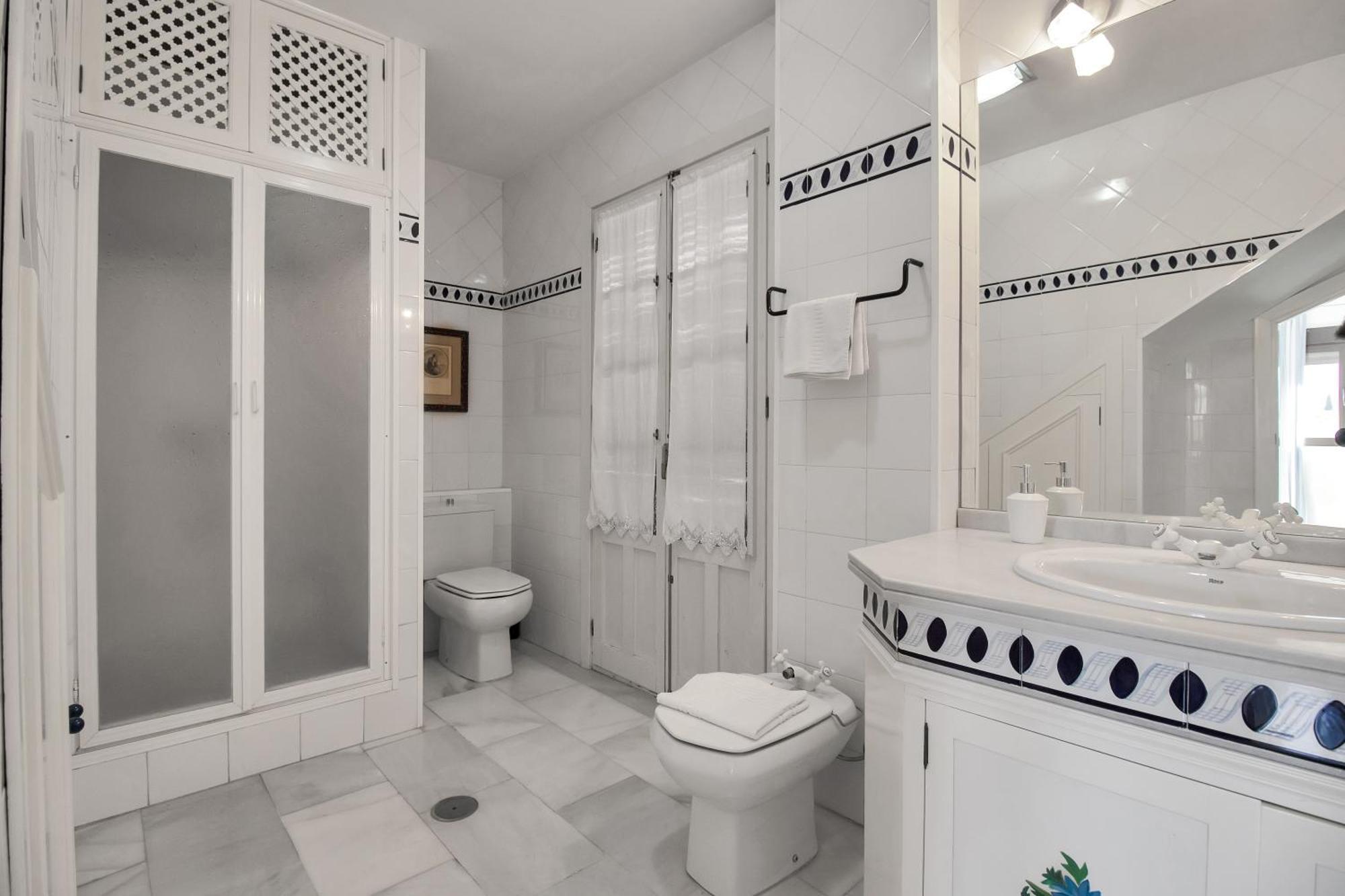 Apartamento La Jaula de Oro Ronda Exterior foto