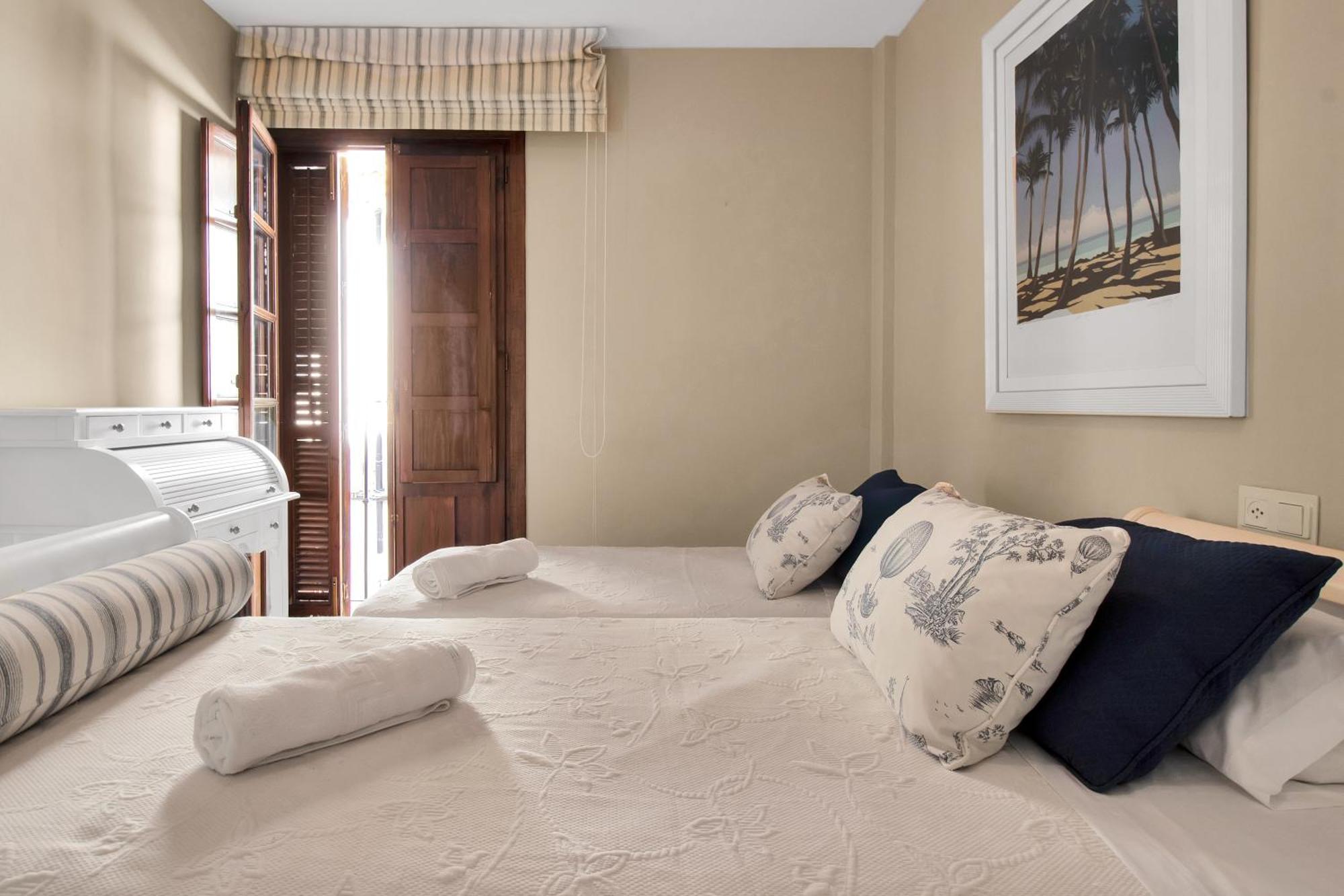 Apartamento La Jaula de Oro Ronda Exterior foto